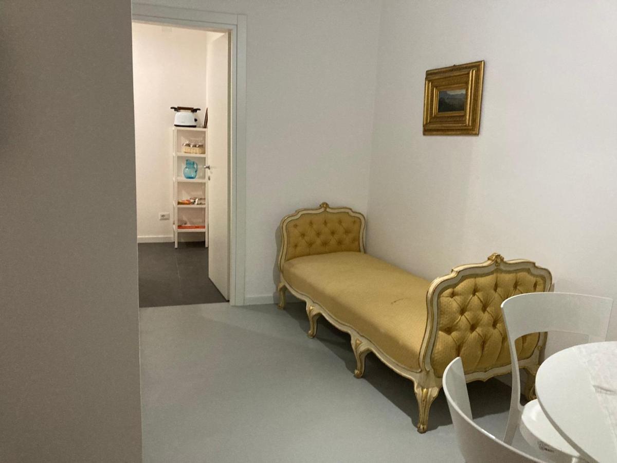 In The Rome'S Soul Close To Navona Square Extérieur photo